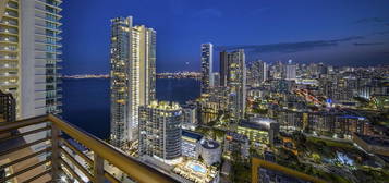 Metro Edgewater, Miami, FL 33137