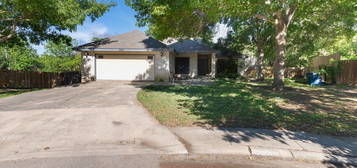 7639 Bluesage Cv, San Antonio, TX 78249