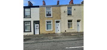 Terraced house to rent in Edmund Street, Accrington BB5