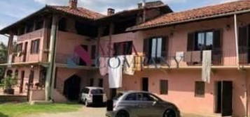 Casa indipendente all'asta in frazione San Grato, 8