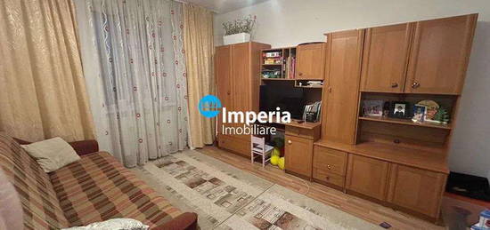 Apartament 3 camere decomandat, Tudor Vladimirescu - Bucsinescu!