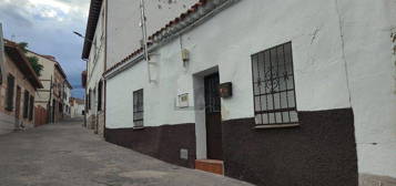 Casa adosada en Méntrida