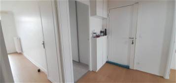 Appartement  à louer, 2 pièces, 1 chambre, 54 m²