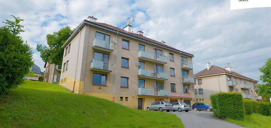 Prodej bytu 3+1 76 m²