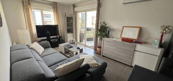 Achat appartement 2 pièces 39 m²