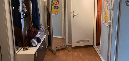 3 Zimmer Wohnung in Grünau