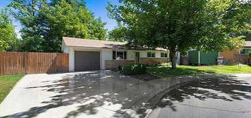 2214 S Rachel Cir, Boise, ID 83706