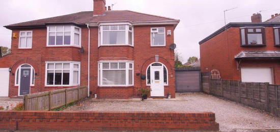 3 bedroom semi-detached house