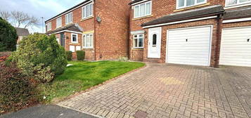 3 bedroom semi-detached house