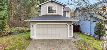 6100 Monterey Lane SE, Lacey, WA 98503