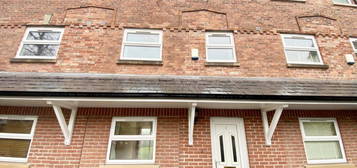 2 bedroom terraced house