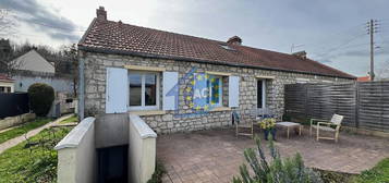 Maison  à vendre, 4 pièces, 2 chambres, 90 m²