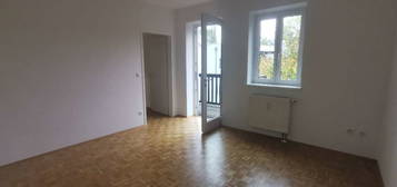 Schöne 1 Zimmer Wohnung in Andritz mit Balkon ins Grüne