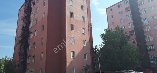 Yeniehir Merkez'de Meneke Sitesi 2+1 Satlk Daire