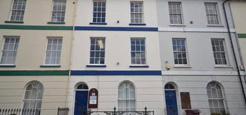 1 bed flat to rent