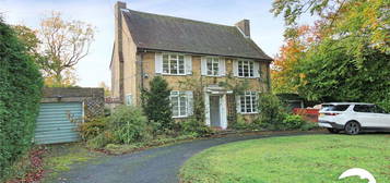 3 bedroom detached house to rent