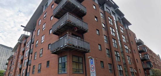 1 bed flat for sale