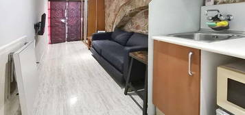 Estudio en Part Alta, Tarragona