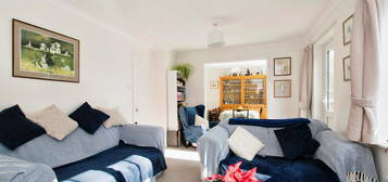 Link-detached house for sale in Vicarage Gardens, Netheravon, Salisbury SP4