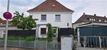2 Zimmer Wohnung in Bielefeld Brackwede zu vermieten