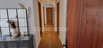 Appartement 4 pièces 99 m²