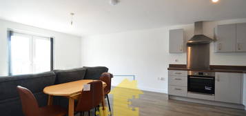 1 bed flat to rent