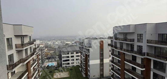 KAYAPA SADE YEŞİL SATILIK 3+1 ARAKAT MANZARALI 159 M2 DAİRE