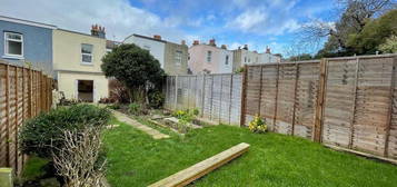 2 bed flat to rent