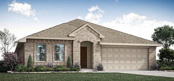 1001 Nighthawk Trl, Alvarado, TX 76009