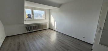 Alles neu! Dachgeschossapartment im Süden von Duisburg!