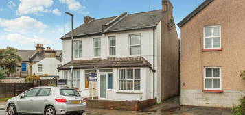 2 bedroom semi-detached house