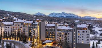 136 Country Club Dr   #627/629, Telluride, CO 81435