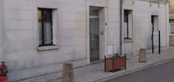 Location appartement 2 pièces 52 m²