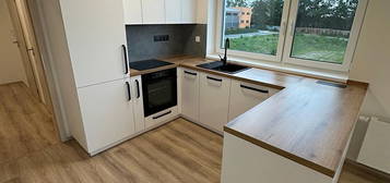 Pronájem bytu 2+kk 62 m²