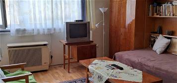 2 szobás lakás nyugodt környéken Nagykanizsán!