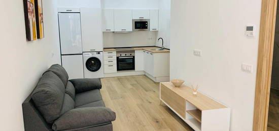 Apartamento de alquiler en Moncada