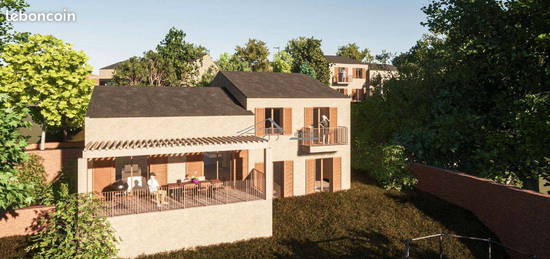 Villa 5 pièces 152 m²