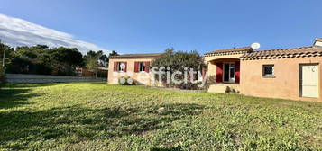 Achat maison 4 pièces 96 m²