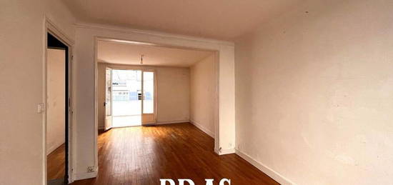 Appartement  à vendre, 3 pièces, 1 chambre, 70 m²