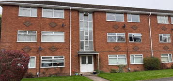 2 bed flat to rent