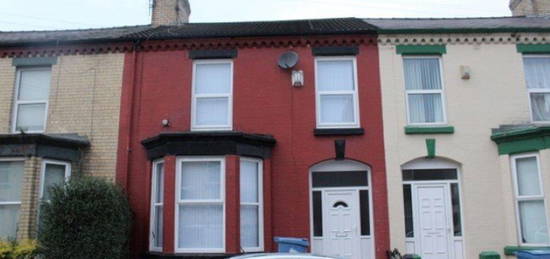 Property to rent in Kenmare Road, Wavertree, Liverpool L15