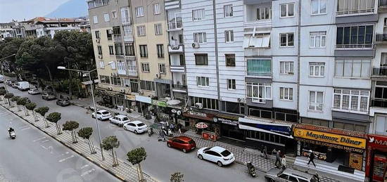 YONCA GYO Gama lojmanları Mevkii 3+1 sıcak sulu SATILIK DAİRE