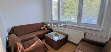 HALO reality - Predaj, dvojizbový byt Banská Bystrica - ZNÍŽENÁ CENA - EXKLUZÍVNE HALO REALITY