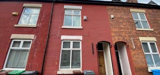 Property to rent in Rippingham Road (13), Withington, Manchester M20