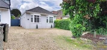 Detached house for sale in Canberra Road, Christchurch BH23