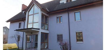 PROVISIONSFREI - Kirchbach-Zerlach - geförderte Miete ODER geförderte Miete mit Kaufoption - 2 Zimmer