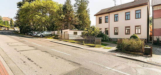 Prodej  vícegeneračního domu 425 m², pozemek 1 572 m²