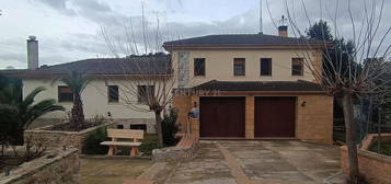 Casa en calle Urbanización Peñarrubia en Uceda