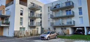 Location appartement 3 pièces 59 m²