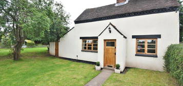 3 bedroom cottage